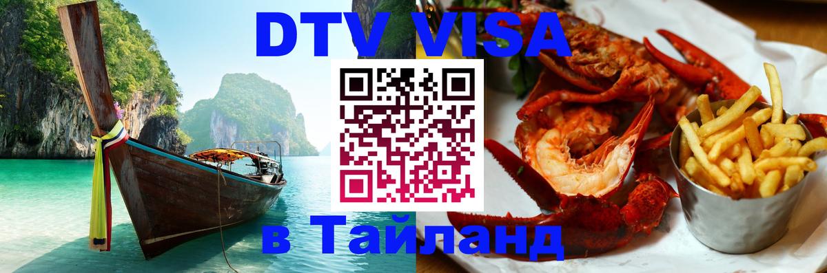 Оформление DTV визы под ключ: стоимость и тарифы, только загранпаспорт - 